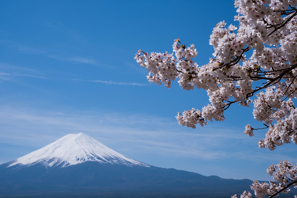 日本山