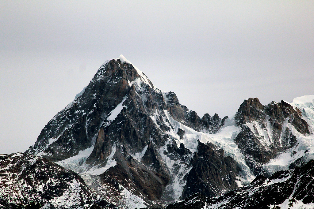 喜马拉雅山