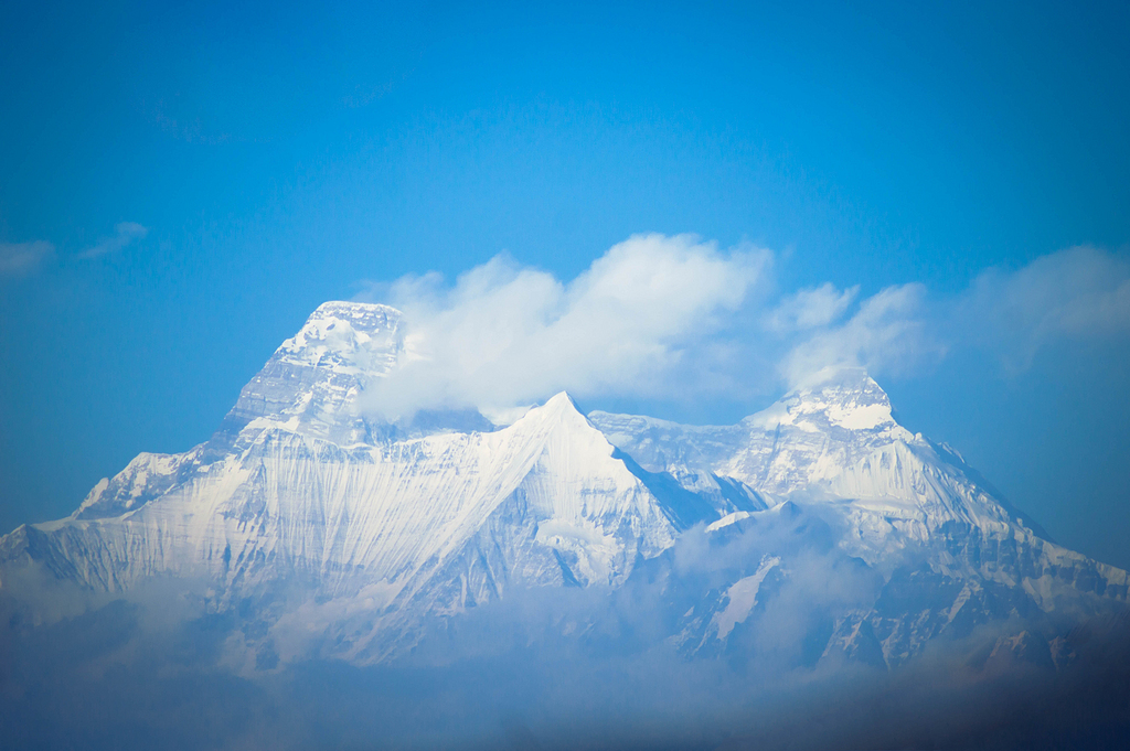 喜马拉雅山