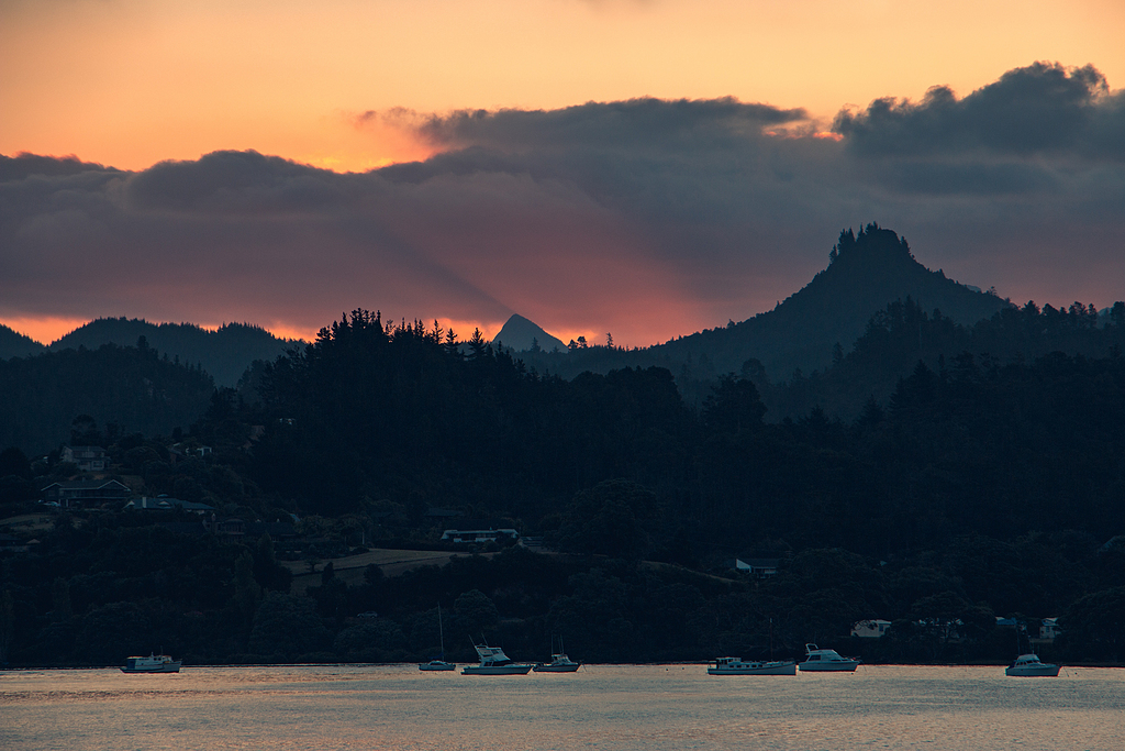 黄金山