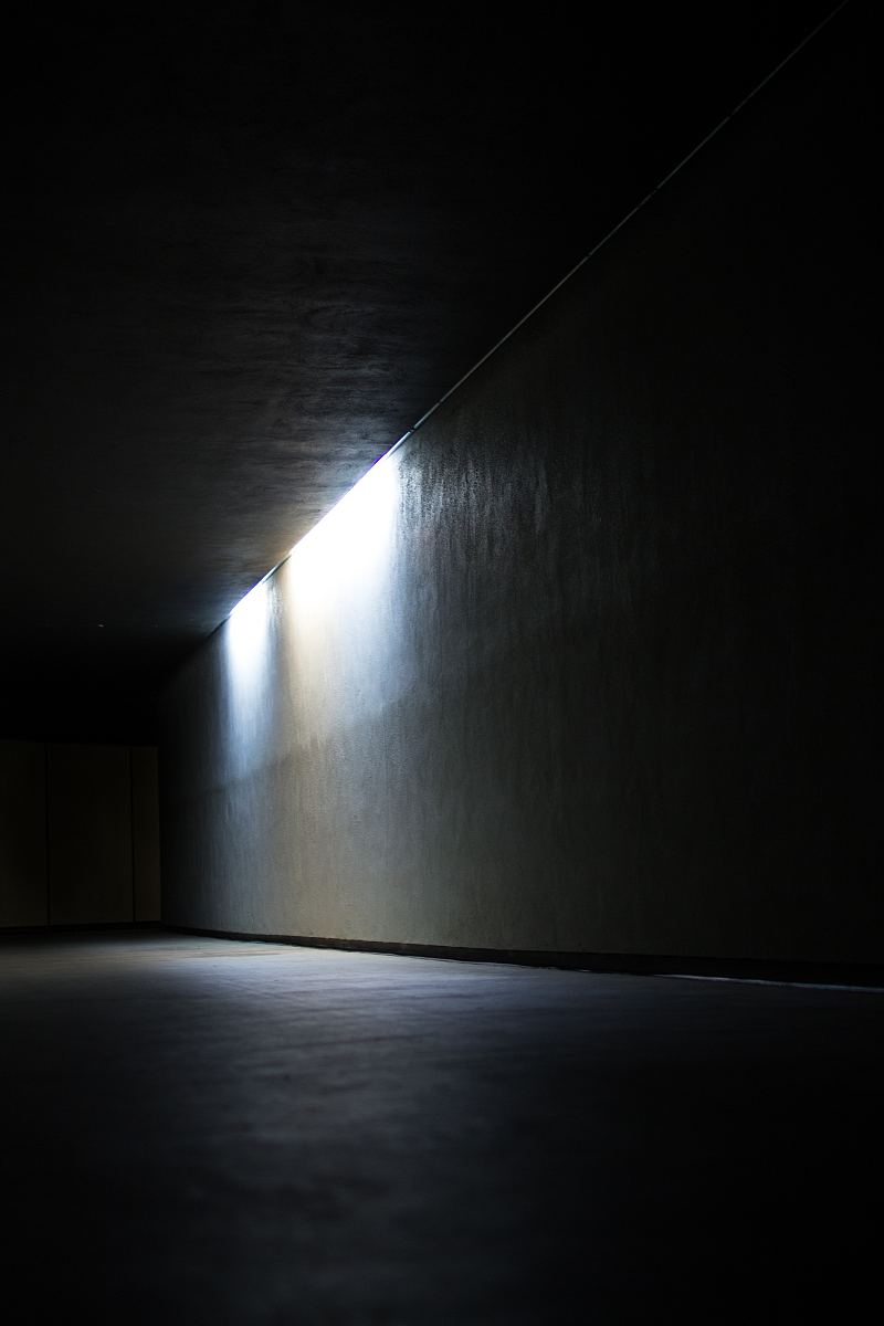 隧道,阴影,光线及透视式高清