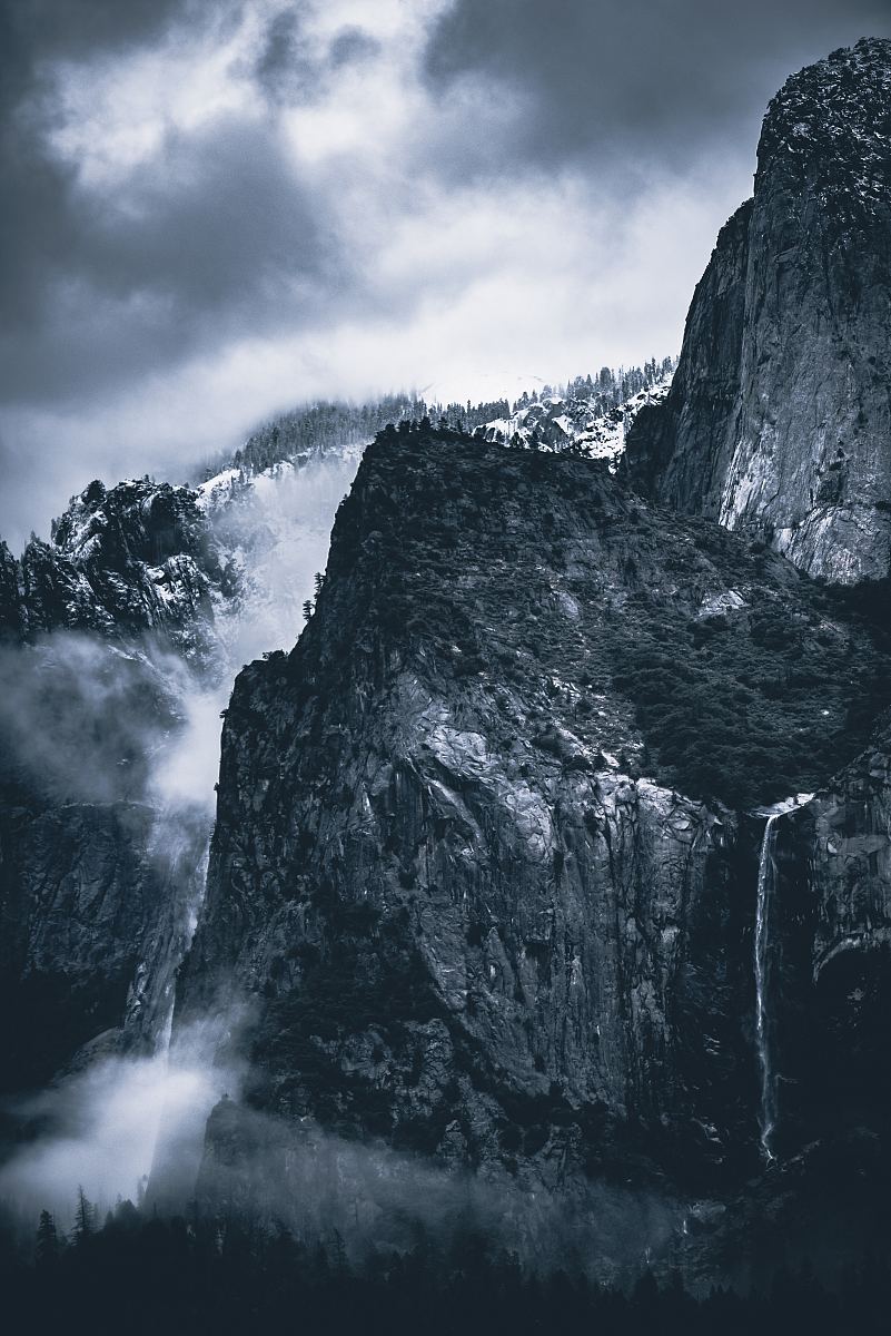 高峰