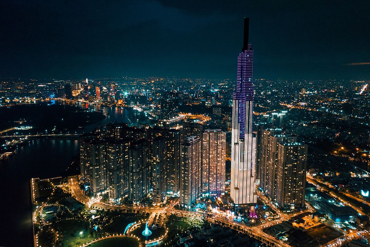 城市地标