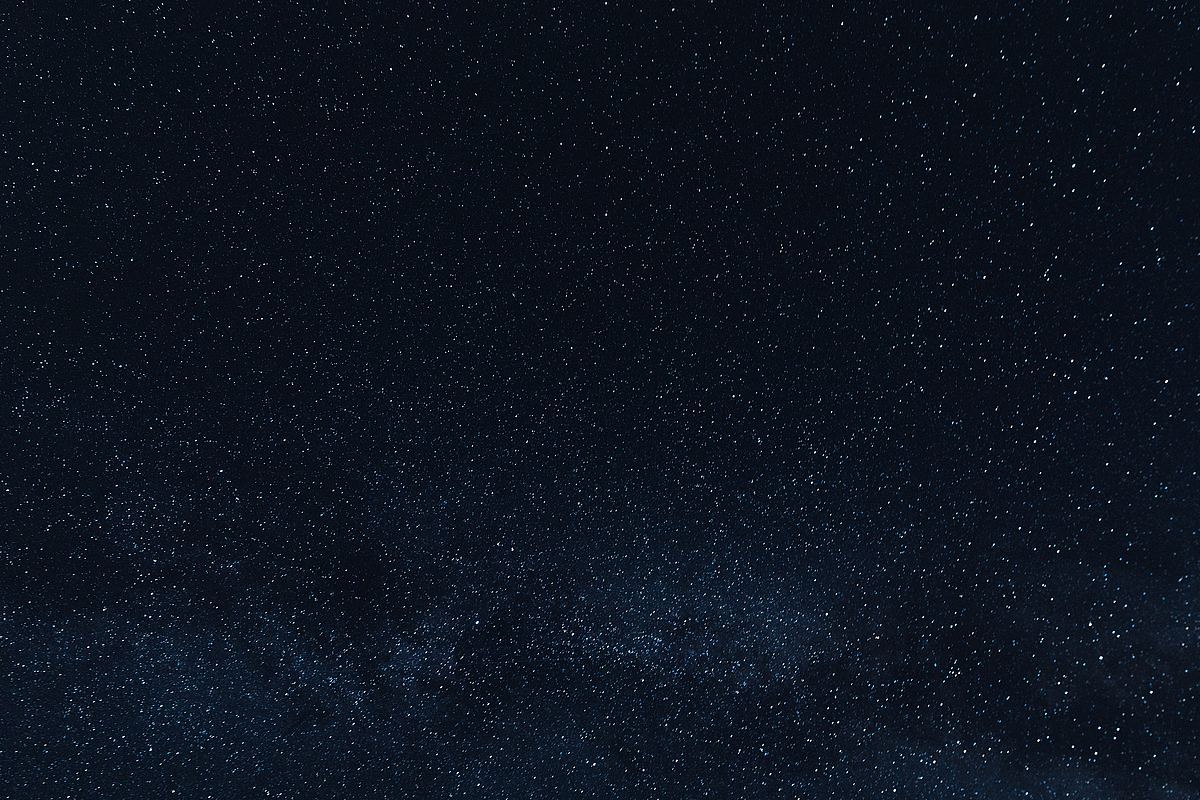空间尘埃