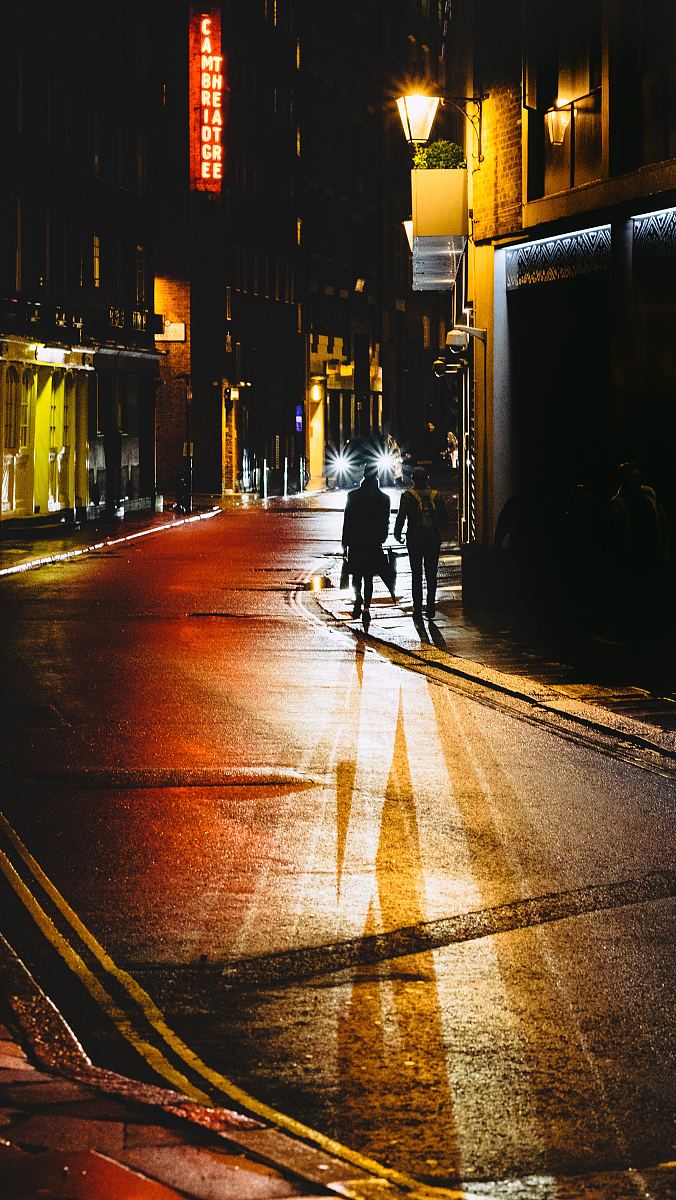 图片 夜晚街景 "共 58 个结果