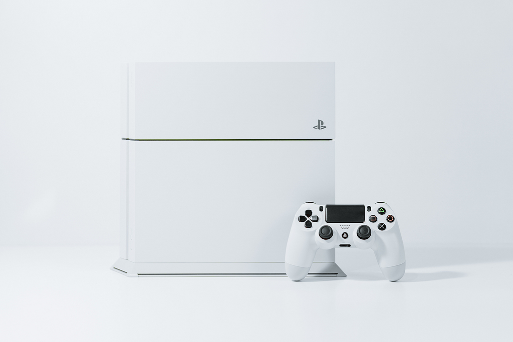 Ps4游戏机 素材 免费ps4游戏机图片素材 Ps4游戏机素材大全 万素网