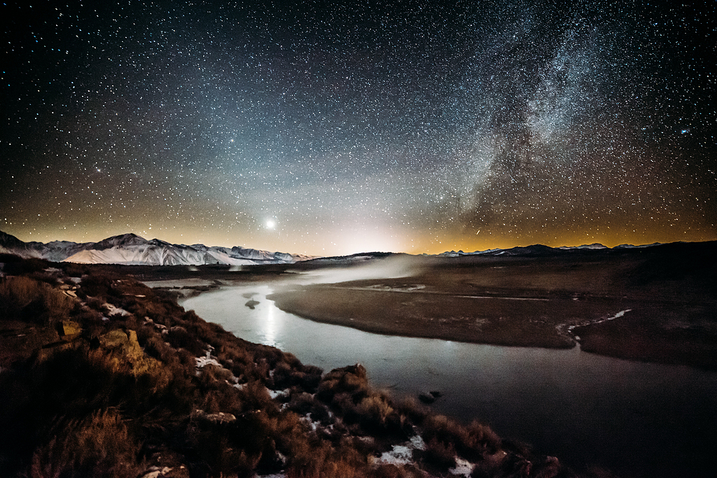 黑夜星空 素材 免费黑夜星空图片素材 黑夜星空素材大全 万素网