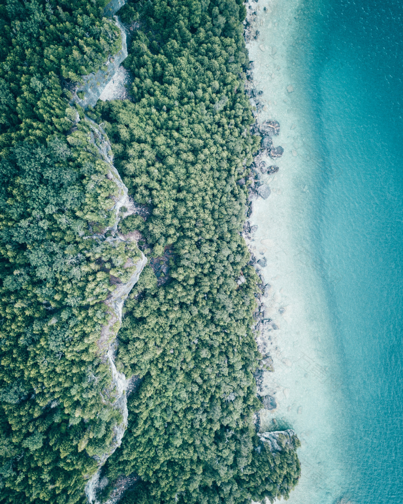 近海海洋摄影