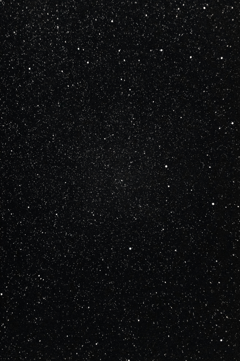 繁星点点
