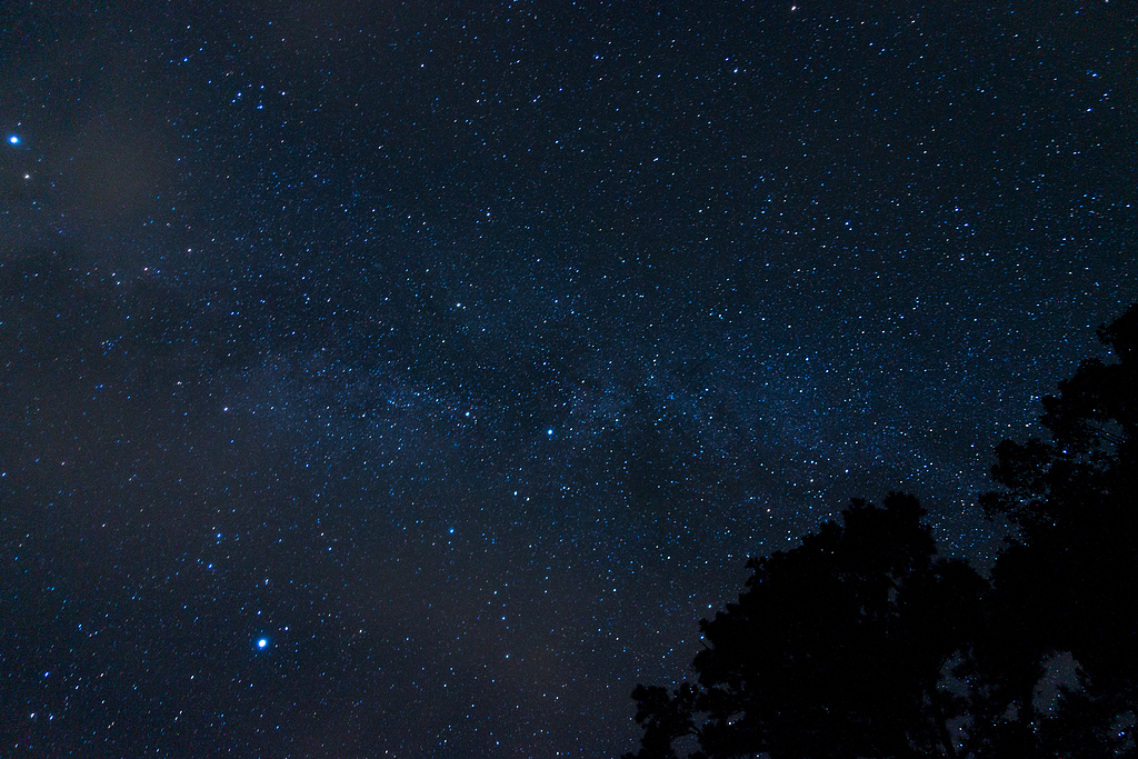 夜空的星星 素材 免费夜空的星星图片素材 夜空的星星素材大全 万素网