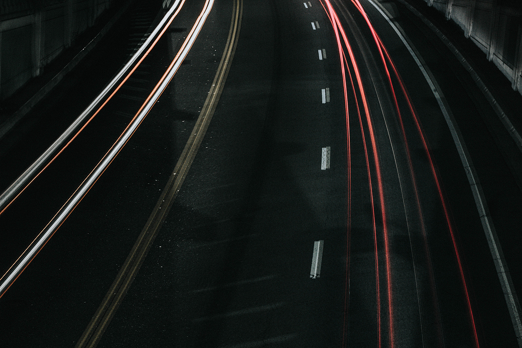 夜景道路 素材 免费夜景道路图片素材 夜景道路素材大全 万素网