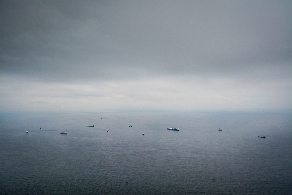 海面天空图片免费下载 海面天空素材 万素网