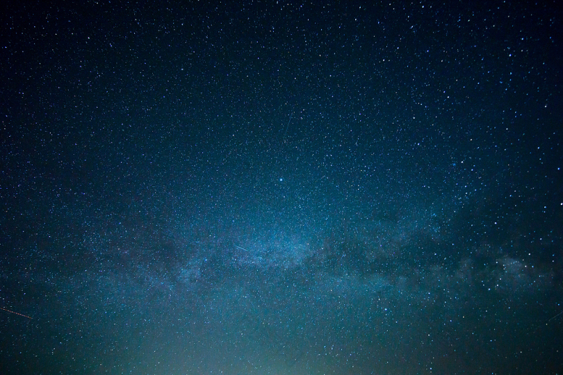 星河