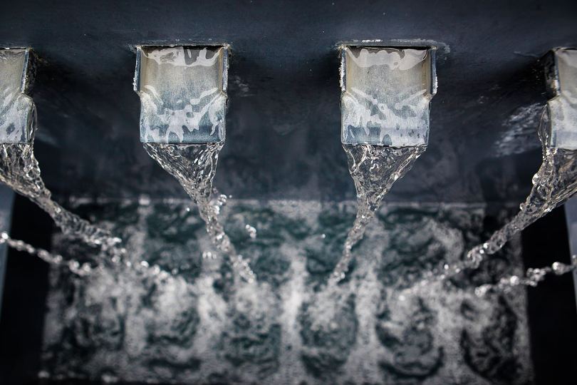水雨水海水海域