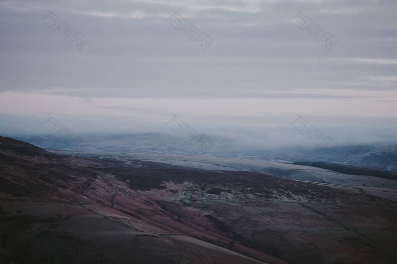 山顶区