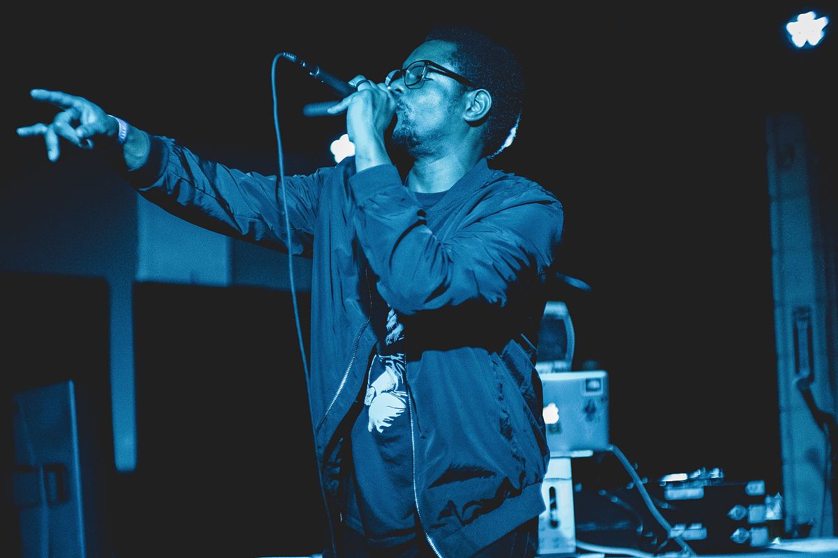 现场音乐,说唱歌手,艺人及嘻哈房