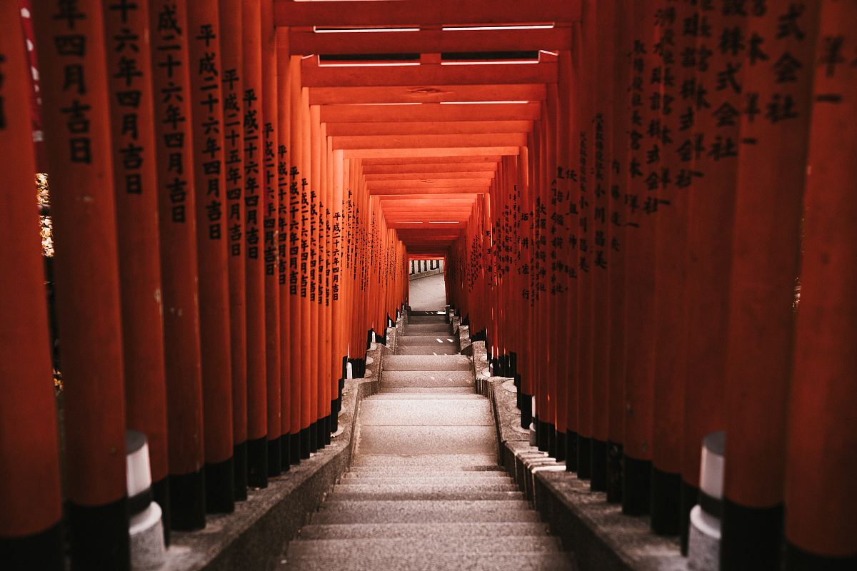 小徑,走道,靖國神社及日本房署