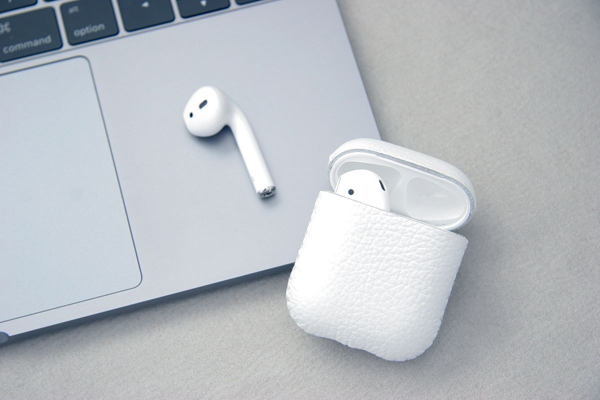 airpods