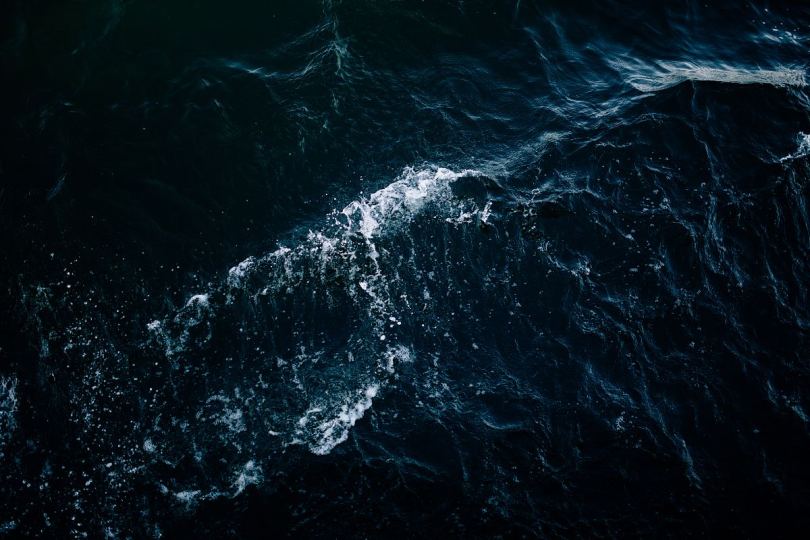 水雨水海水海域