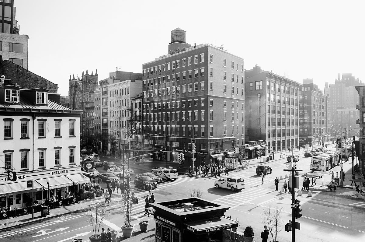 黑白复古肉类包装及肉类包装区房署