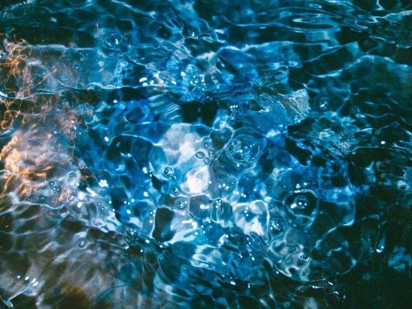 水雨水海水海域