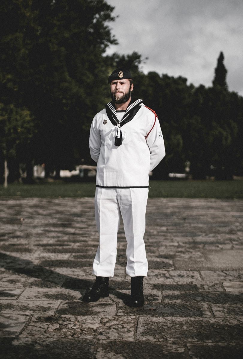 水手,海员,驾船人