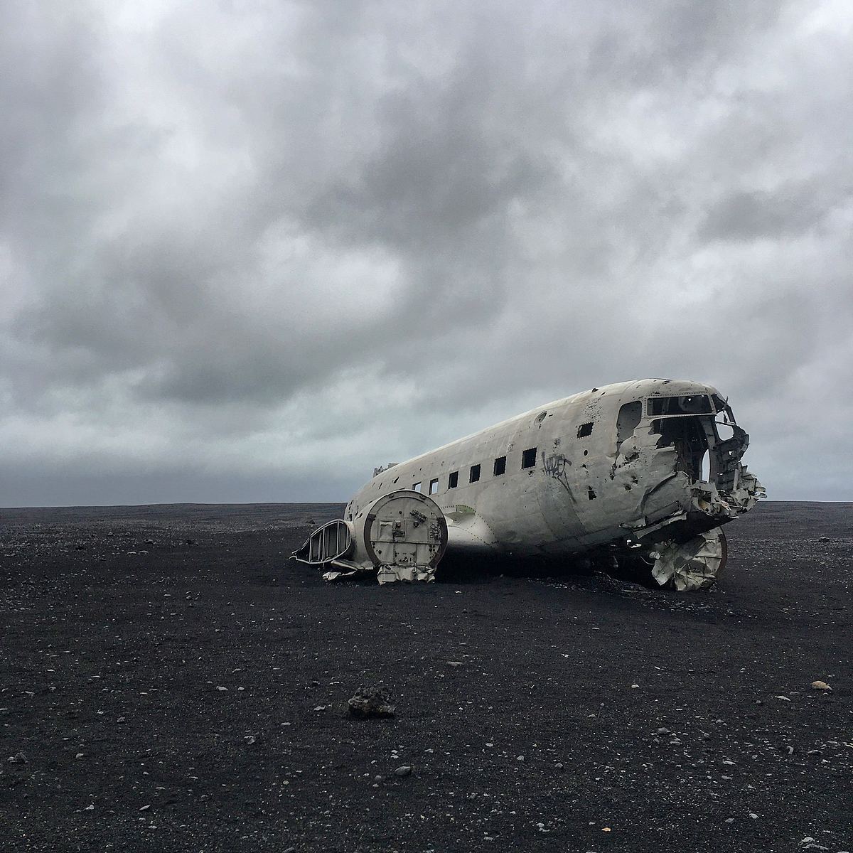 飞机遇难残骸图片