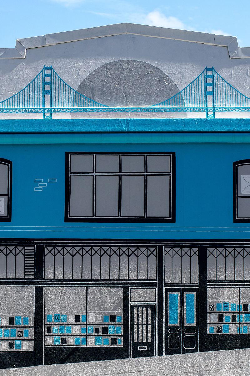 壁画,街道艺术,墙壁和建筑房