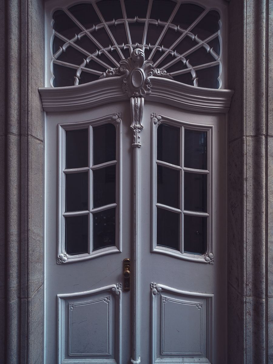 门,窗,门口和白色高清